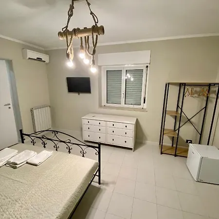 Apartment Stella Caserta