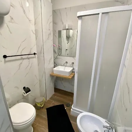 Apartment Stella Caserta